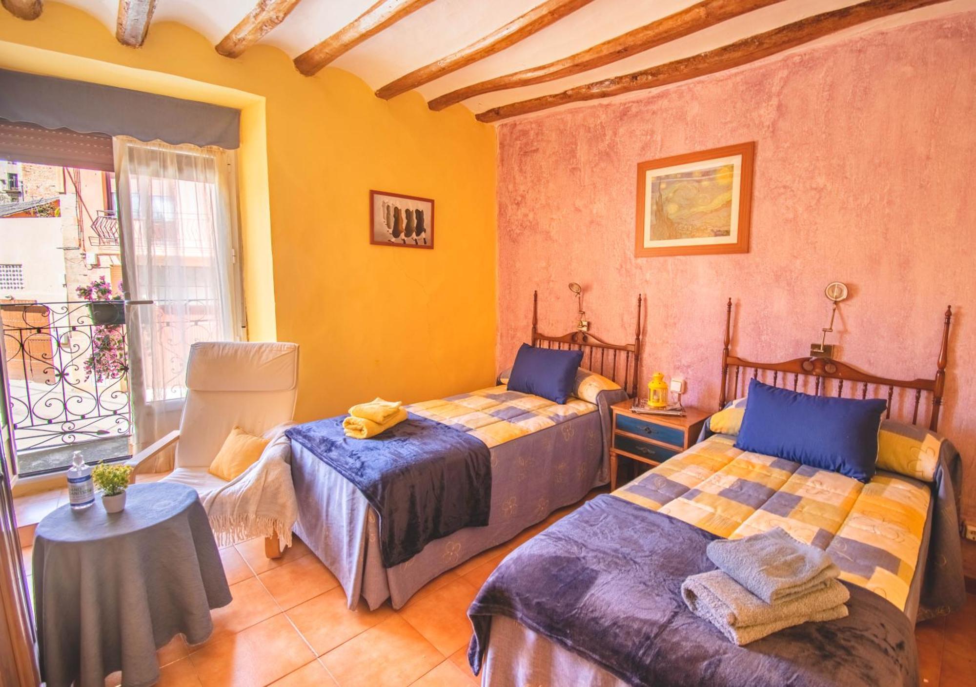 Iriniken, Amplia Casa Rural Con Barbacoa En Navarra Aras  Buitenkant foto