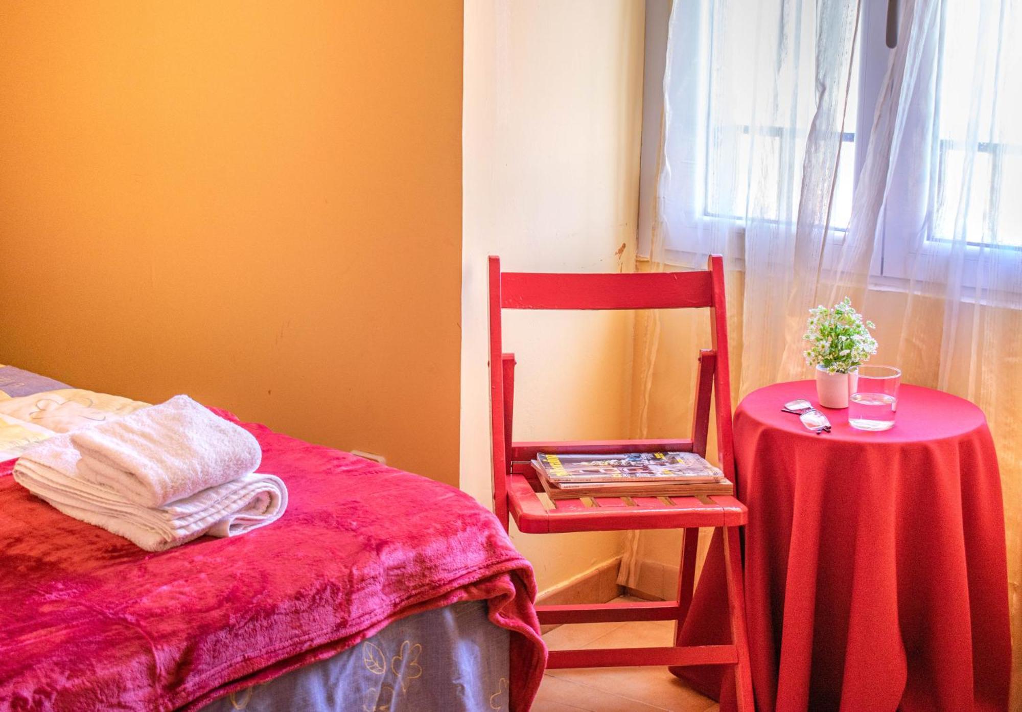 Iriniken, Amplia Casa Rural Con Barbacoa En Navarra Aras  Buitenkant foto