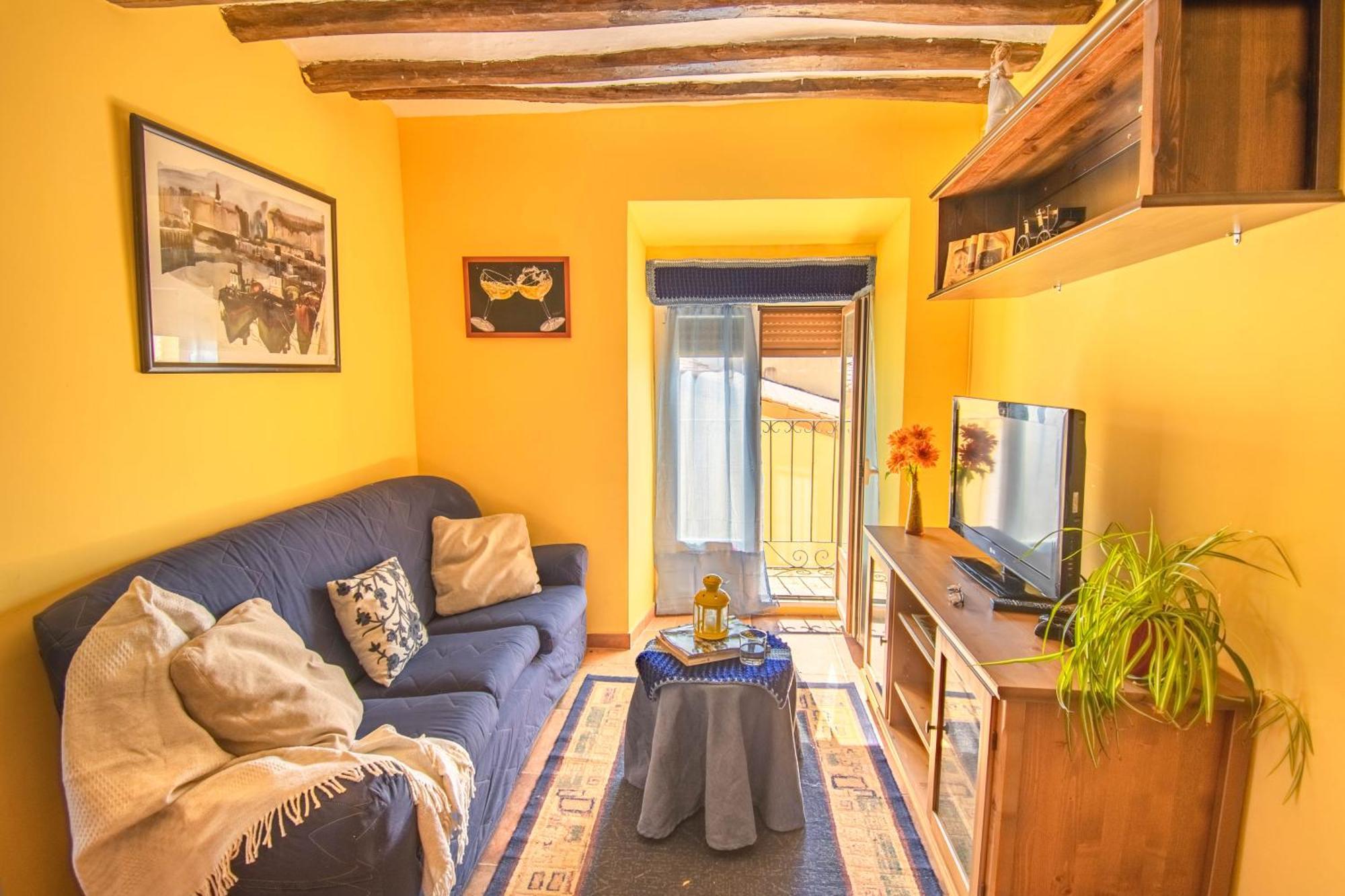 Iriniken, Amplia Casa Rural Con Barbacoa En Navarra Aras  Buitenkant foto
